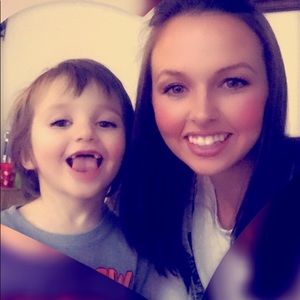 Meet your Posher, Lacie